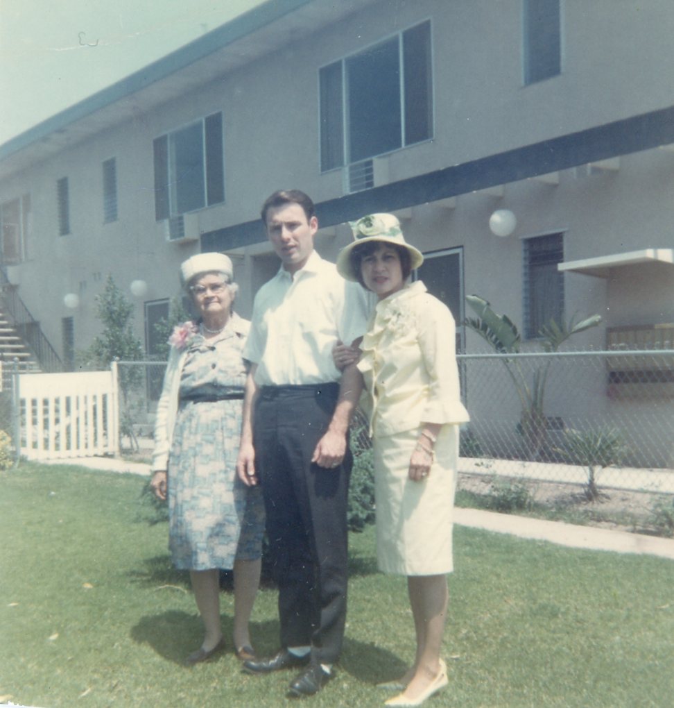 1950s and Before
